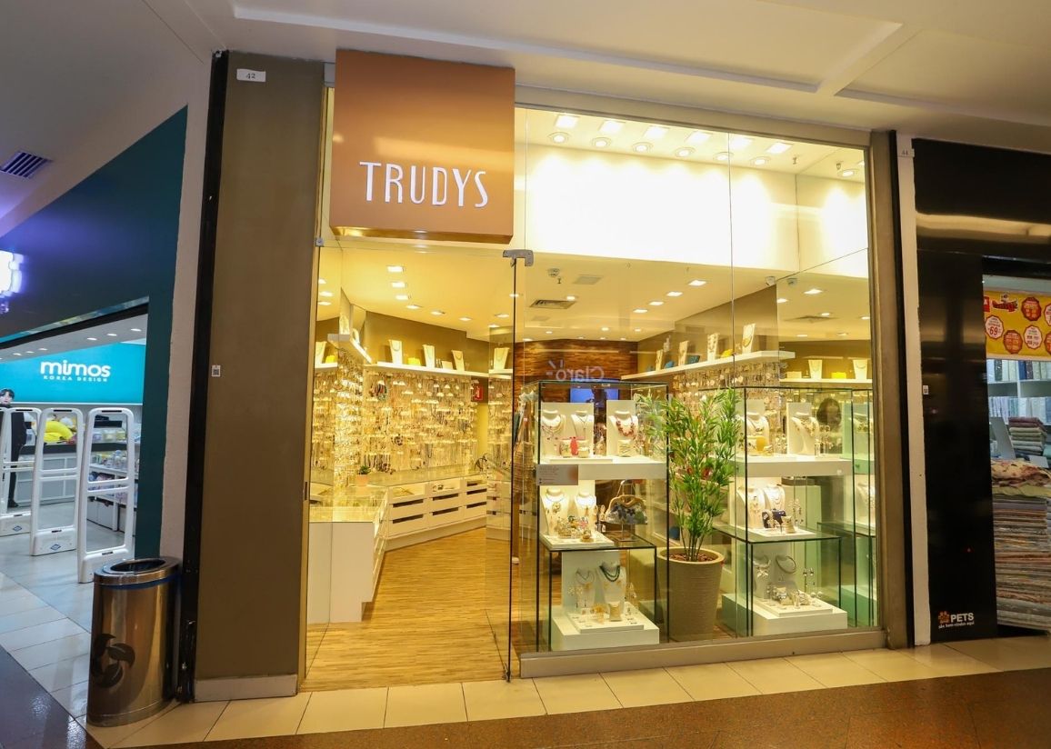 TRUDY'S